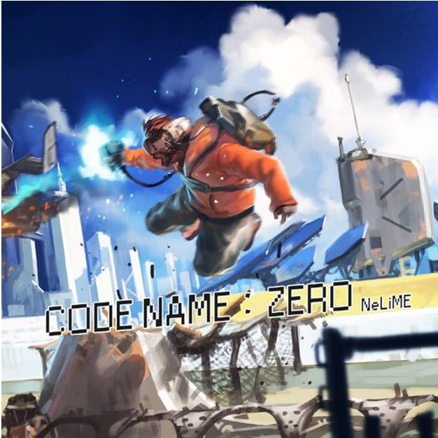 CODE NAME: ZERO