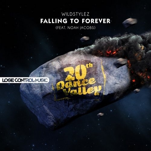  Falling To Forever (Dance Valley 2014 Theme)