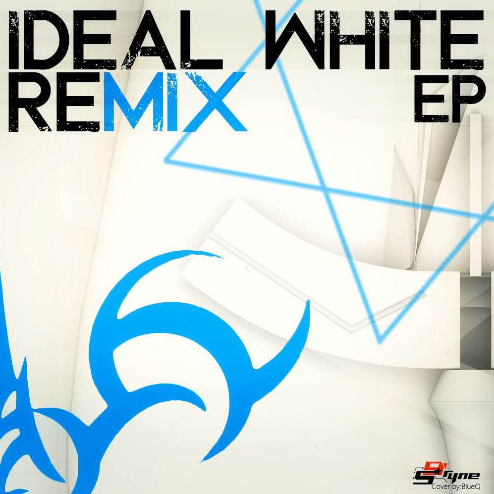 祈Inory - Ideal White remix 