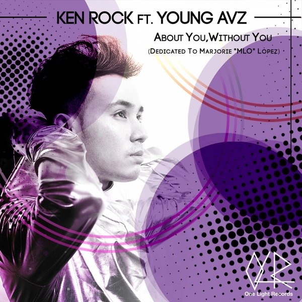 About You, Without You (Dedicated to Marjorie -MIO- Lopez) [DJ Edit] [feat. Young Avz]