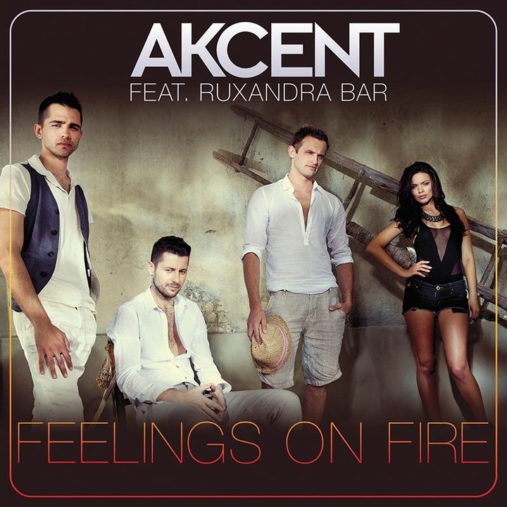 Feelings On Fire (Radio Edit)