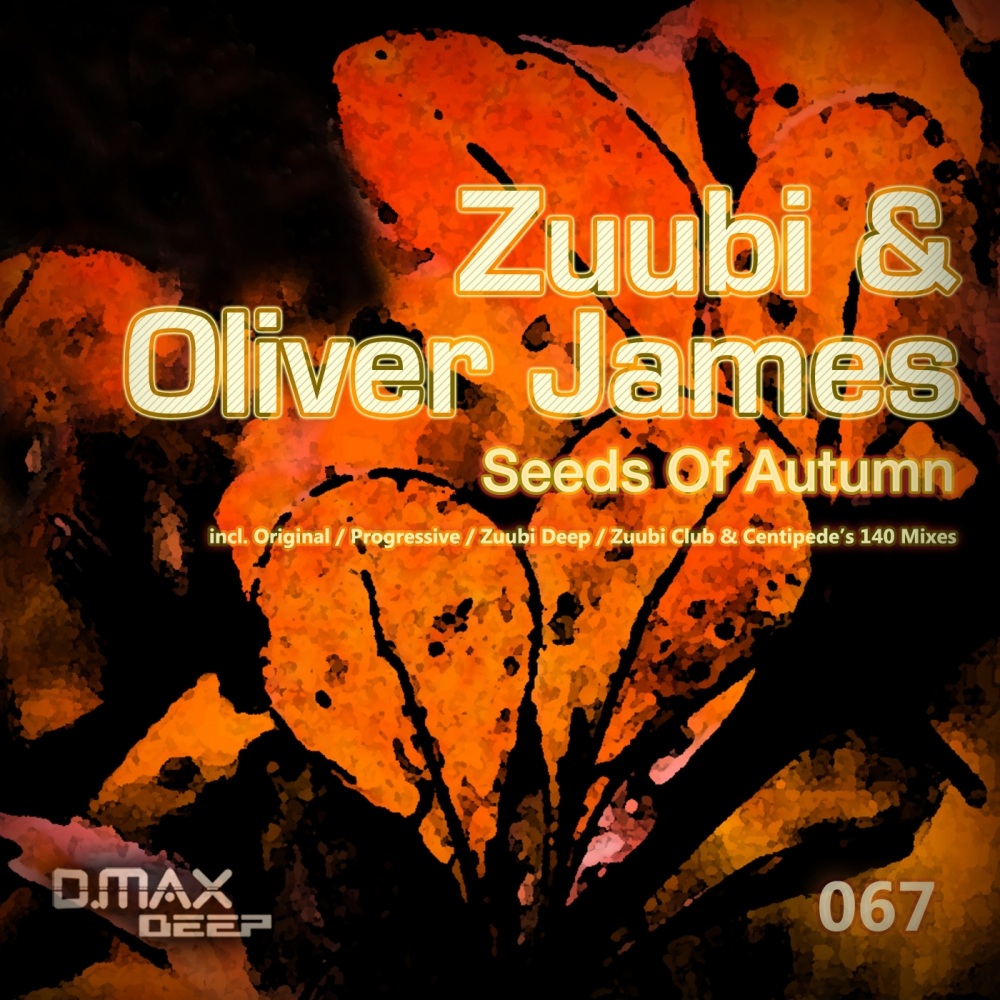 Seeds Of Autumn (Progressive Mix)