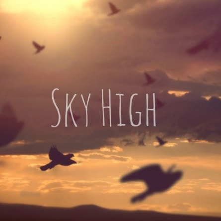 Sky High