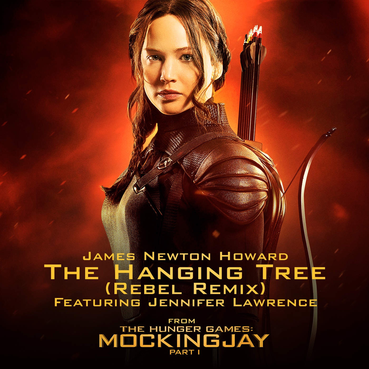 The Hanging Tree (Rebel Remix) [From "The Hunger Games: Mockingjay, Pt. 1"] [feat. Jennifer Lawrence]