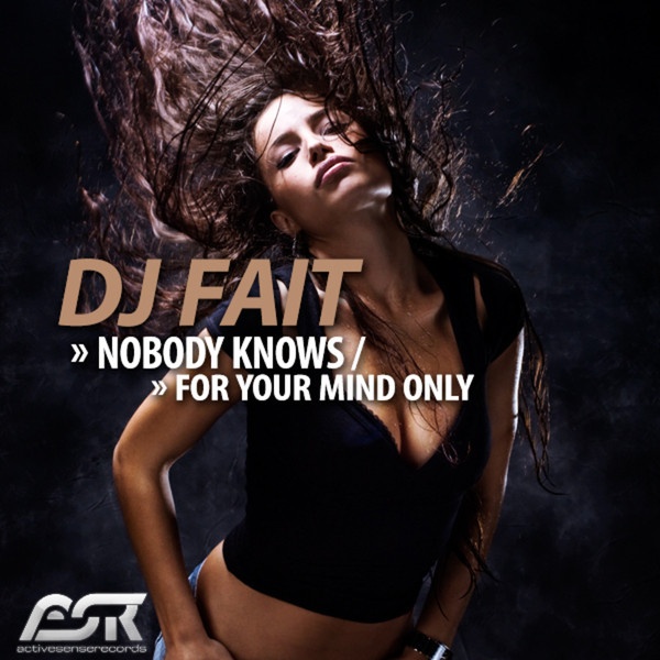 For Your Mind Only (Dream Radio Edit)