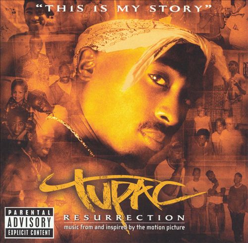 Tupac: Resurrection [O.S.T]