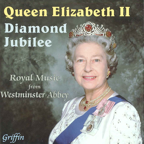 DIAMOND JUBILEE OF QUEEN ELIZABETH II (THE)