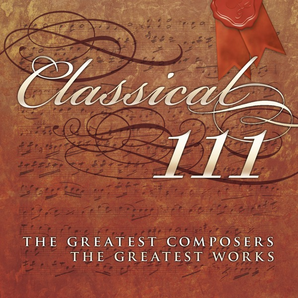Classical 111 (1955 Version)