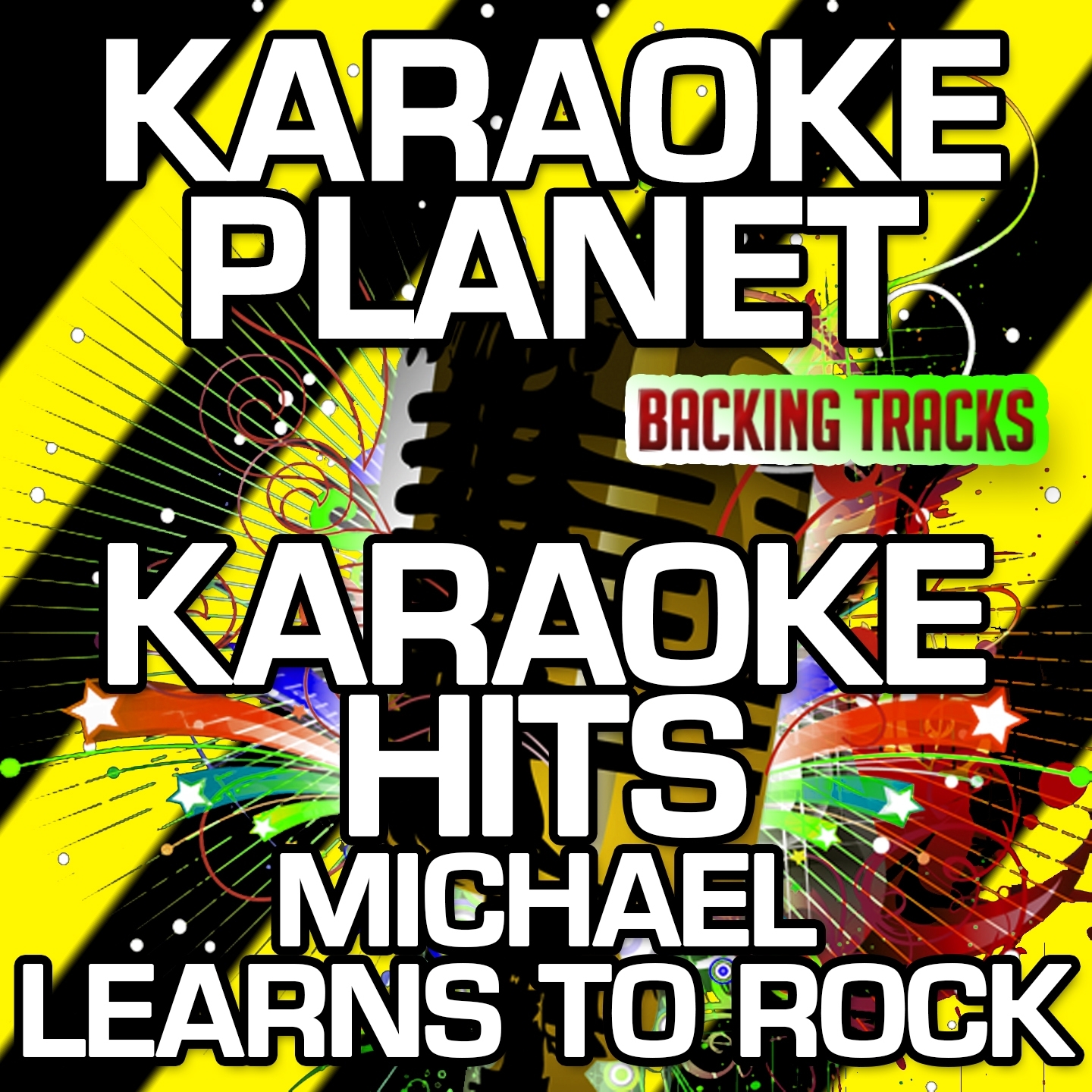 That's Why (You Go Away) [Karaoke Version with Background Vocals]