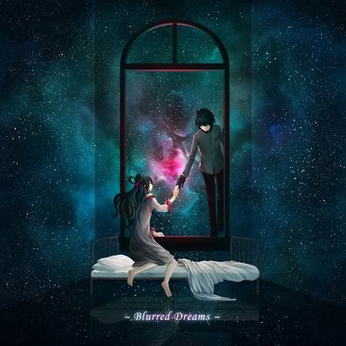 Blurred Dreams (off vocal)