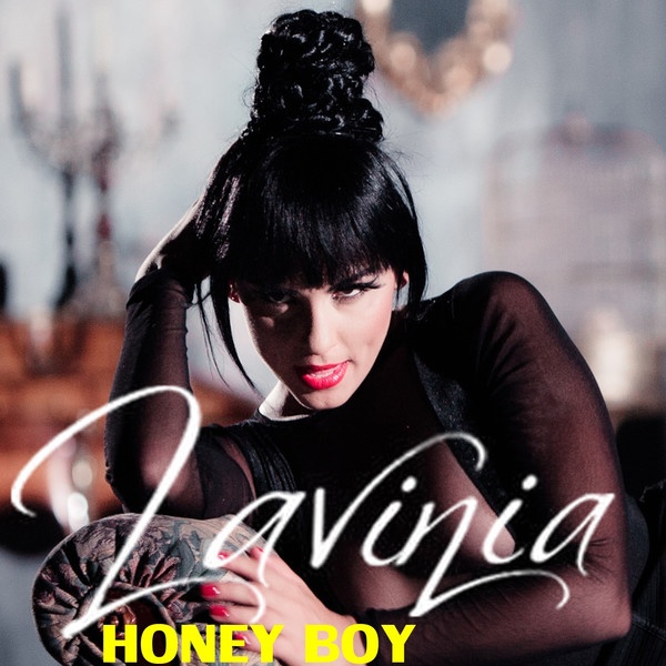 Honey Boy (Radio Edit)