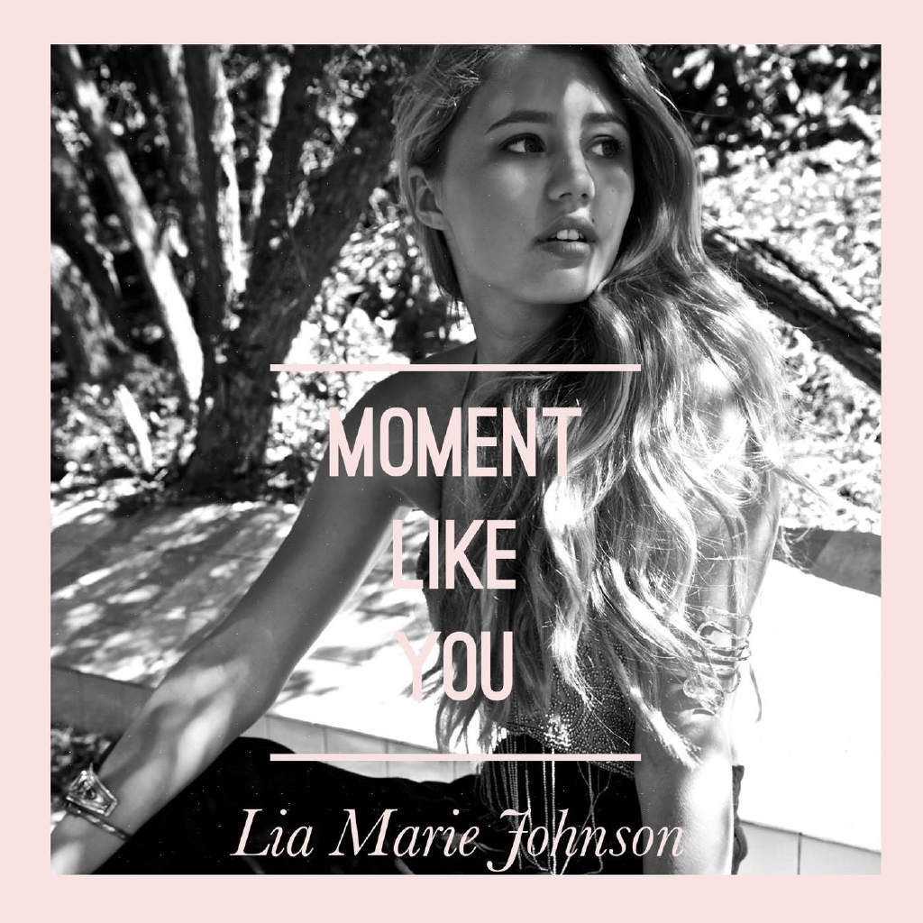 Moment Like You