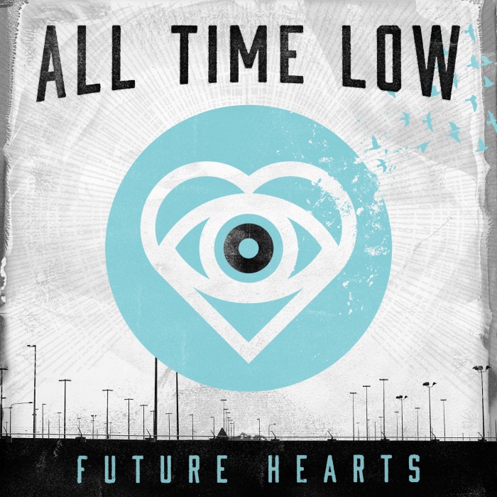 Old Scars / Future Hearts