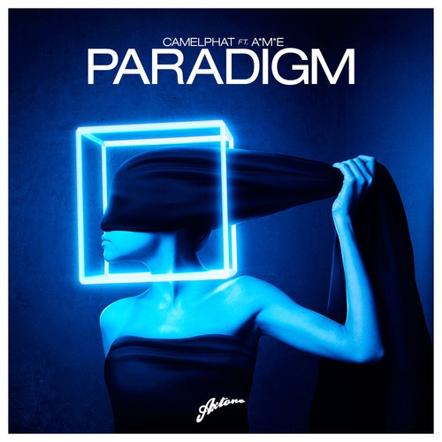 Paradigm (Original Mix)