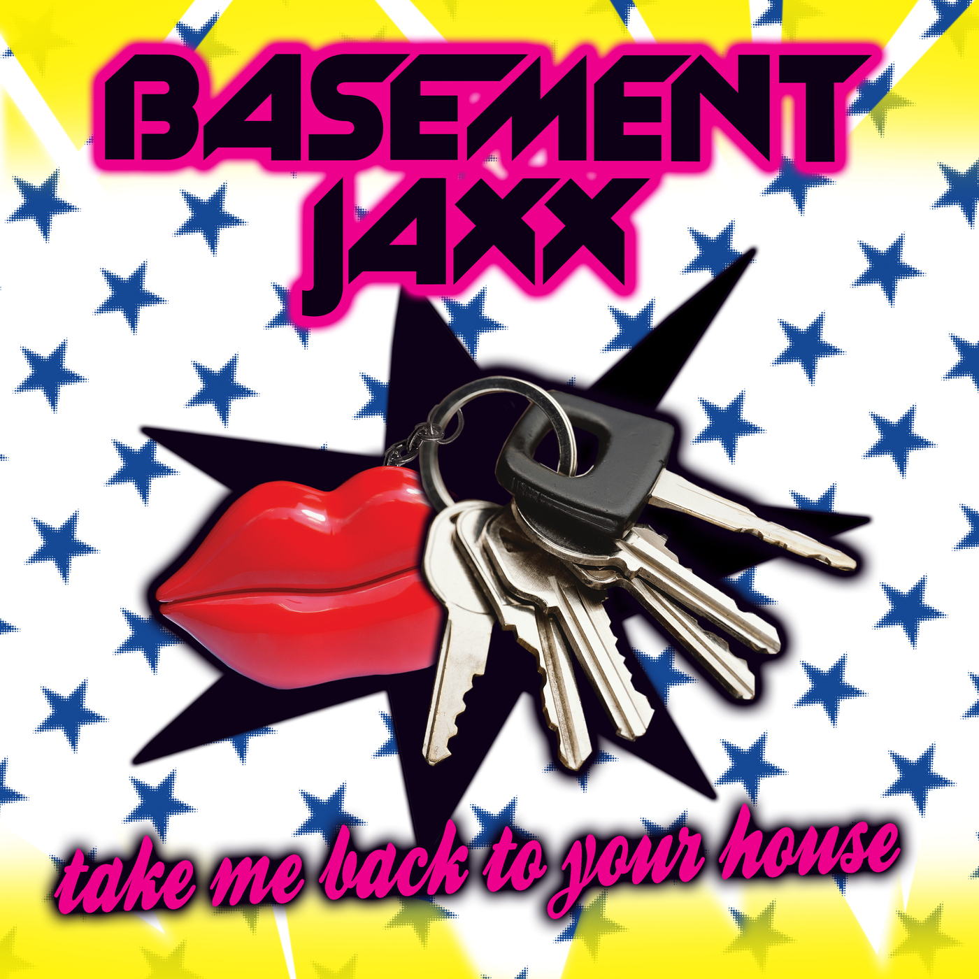 Take Me Back To Your House (Remix Single 1)