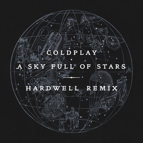 A Sky Full of Stars (Syn Cole Remix)