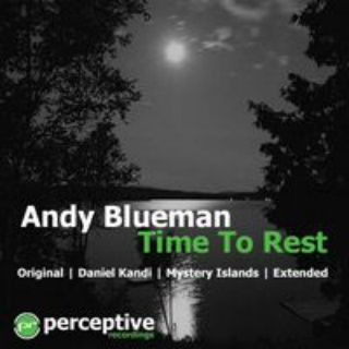 Time To Rest (Daniel Kandi Bangin' Mix)