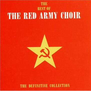 Best of the Red Army Choir