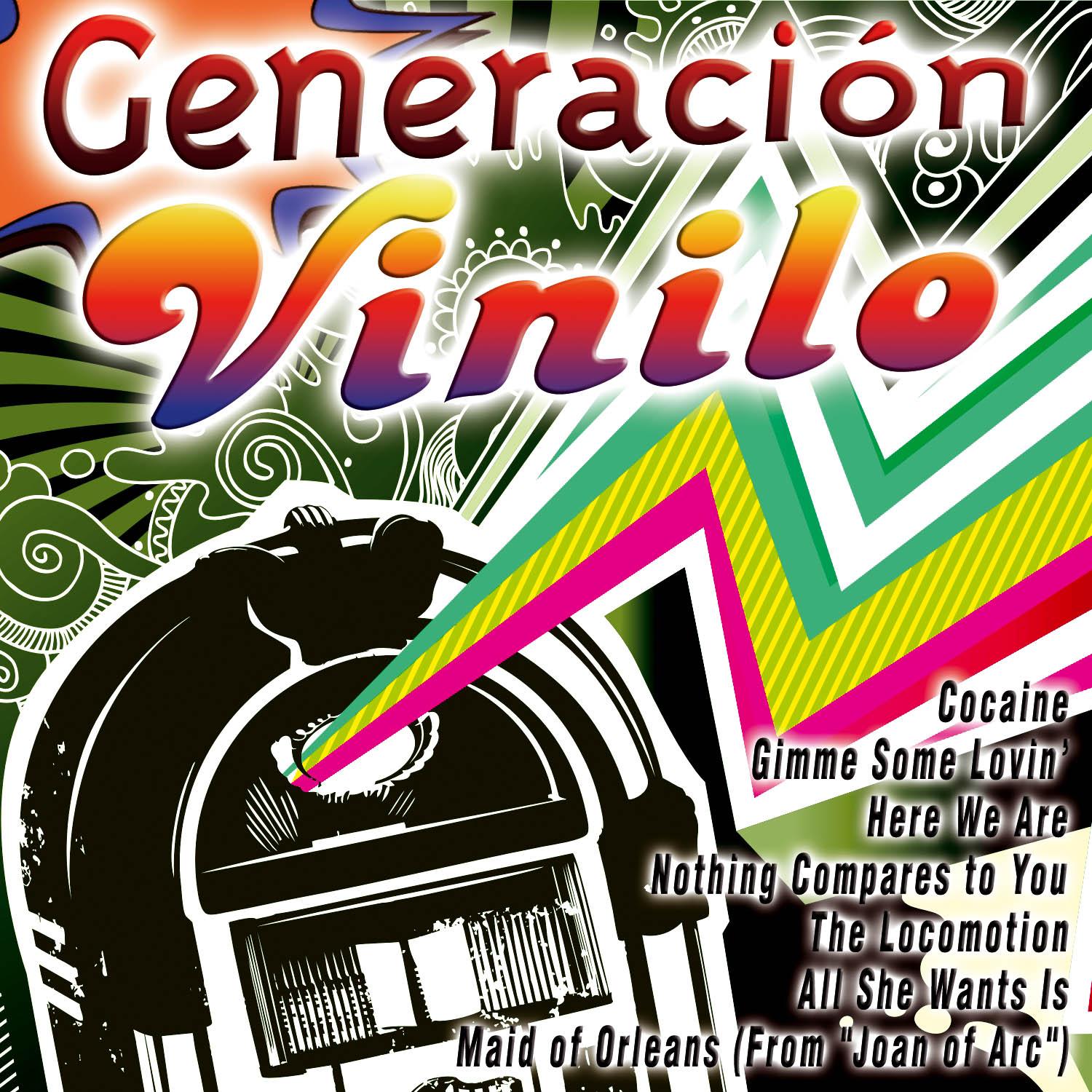 Generación Vinilo