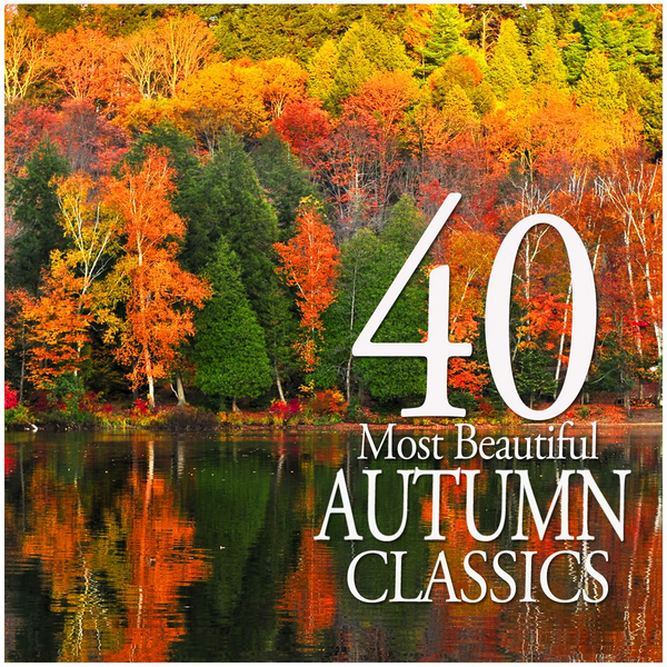 The Seasons Op.67 : No.4 Autumn, No.4a Bacchanale & No.4b Entries of the Seasons