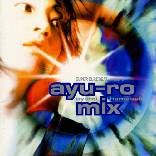 Ayu Ro Mix