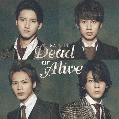 Dead or Alive