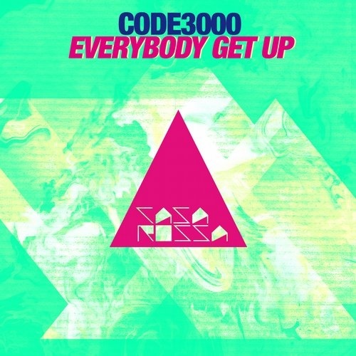 Everybody Get Up (Original Mix)