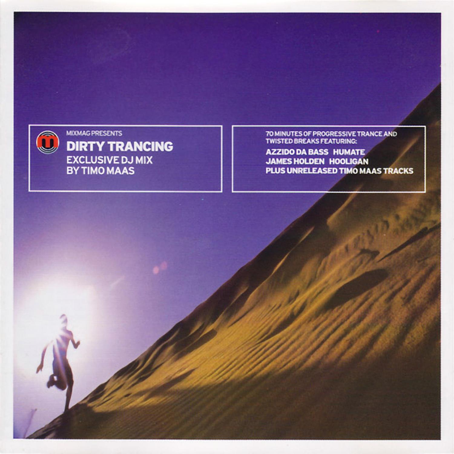 Timo Maas: Dirty Trancing