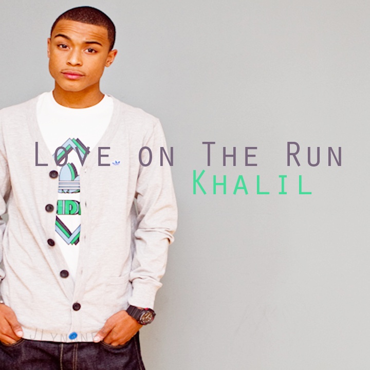 Love On The Run