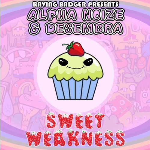 Sweet Weakness