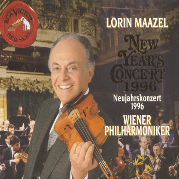 Johann Strauss II: Kaiser-Walzer, Op. 437