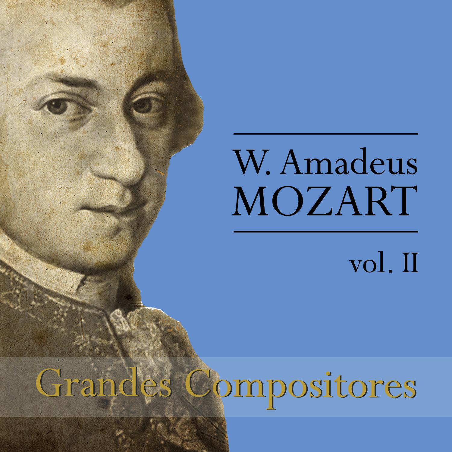Concerto for Clarinet and Orchestra in A Major, K. 622: I. Allegro