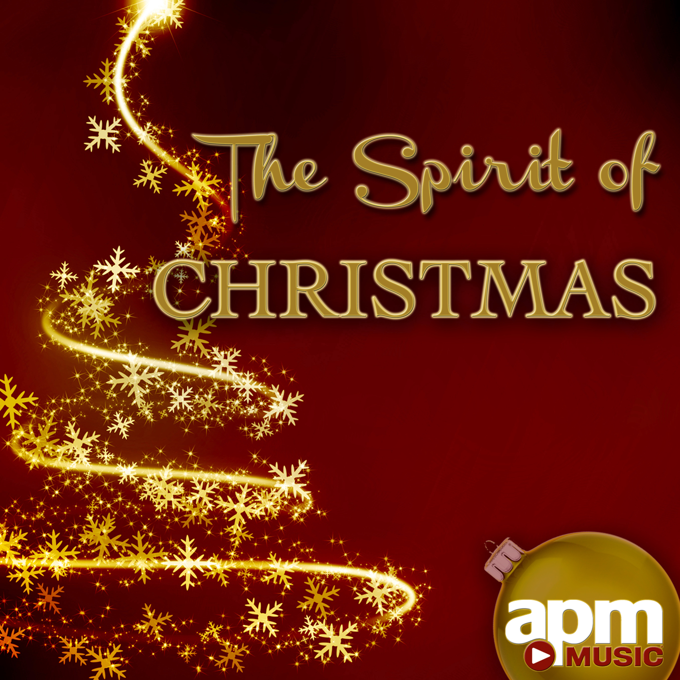 The Spirit of Christmas