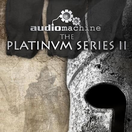 The Platinum Series II: Gladiators & Monsters