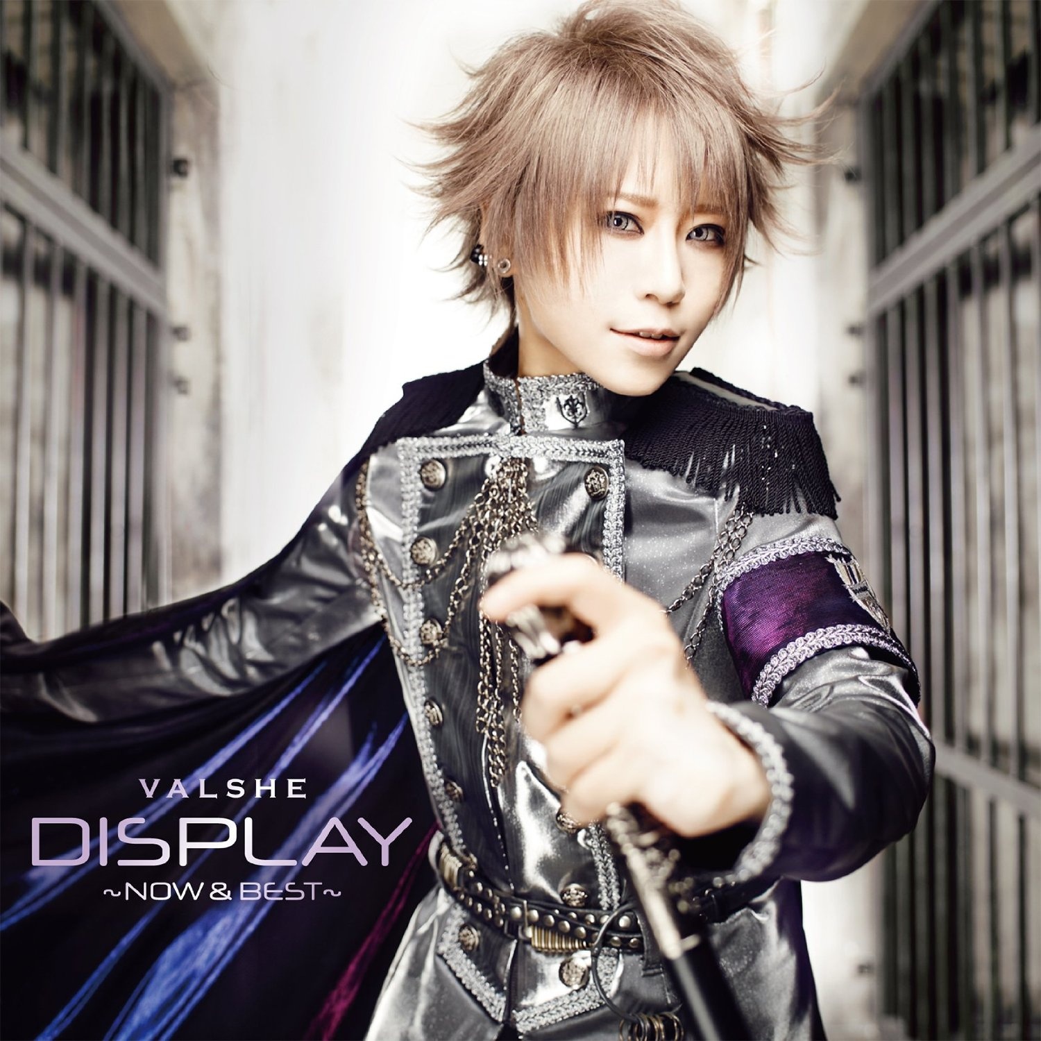 DISPLAY -Now & Best-