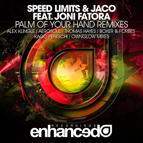 Palm Of Your Hand (Thomas Hayes Remix)