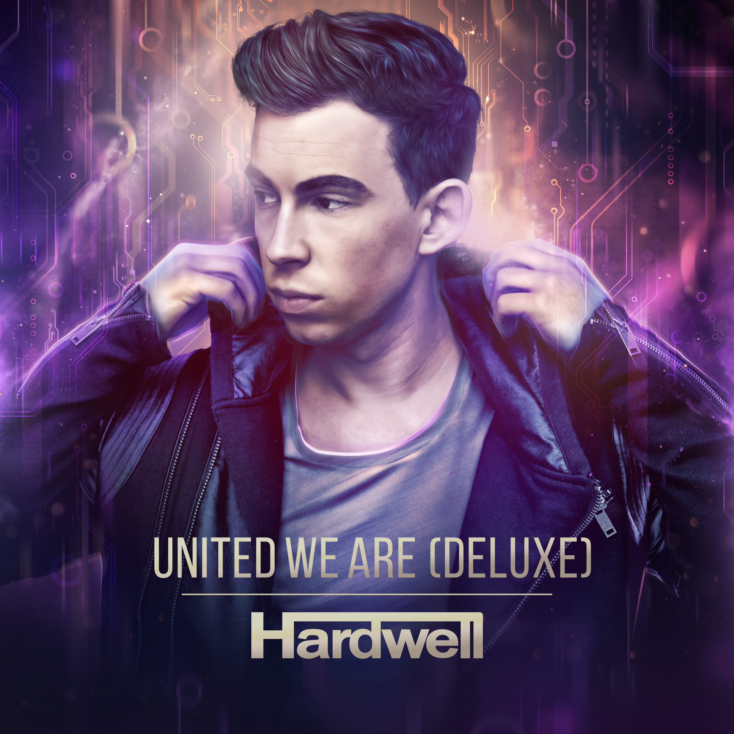 United We Are (Beatport Deluxe Version)