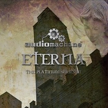 The Platinum Series III: Eterna