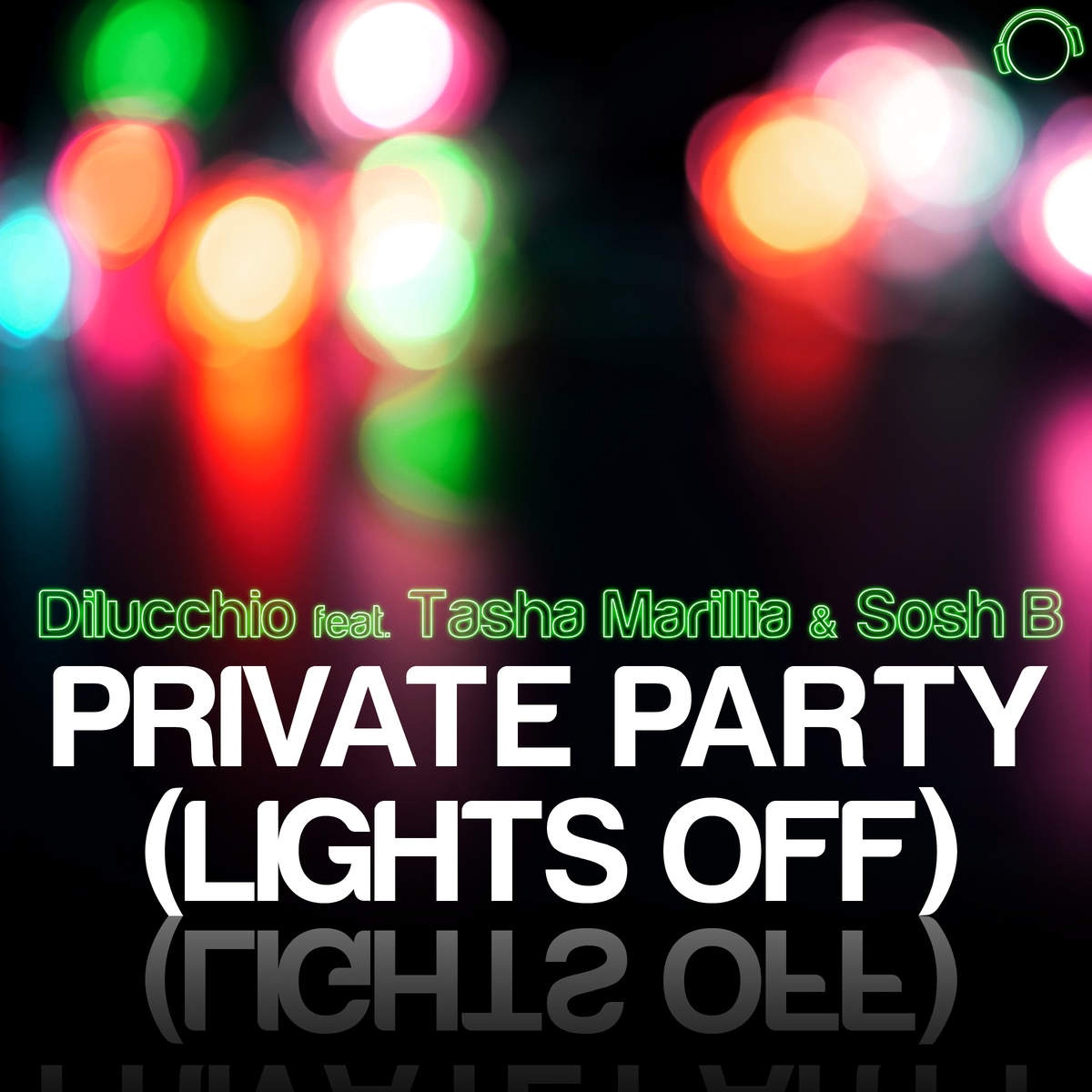 Private Party (Lights Off) [Remixes]