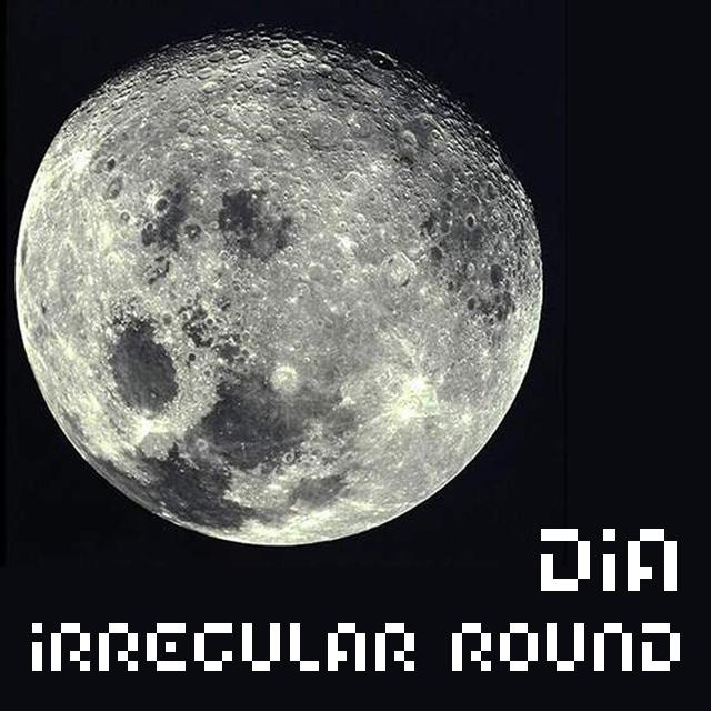 Irregular Round - Original Mix