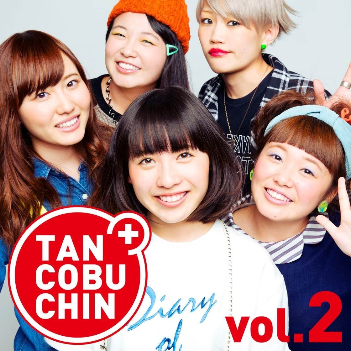 TANCOBUCHIN vol.2 -TYPE B-