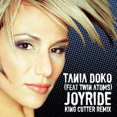 Joyride (King Cutter Remix)