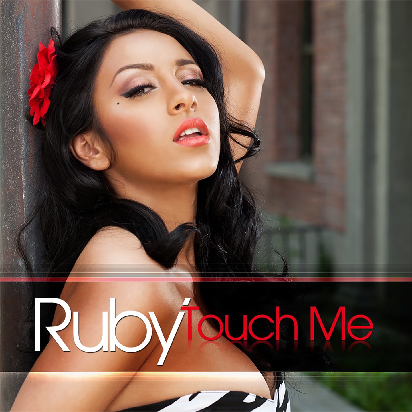 Touch Me (DJ Andi Remix Radio Edit)