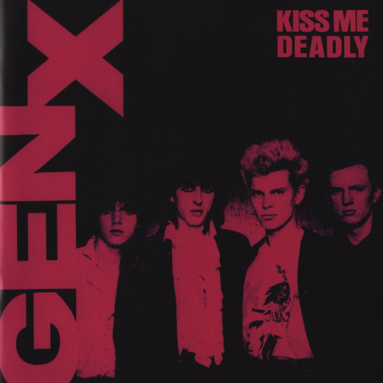 Kiss Me Deadly