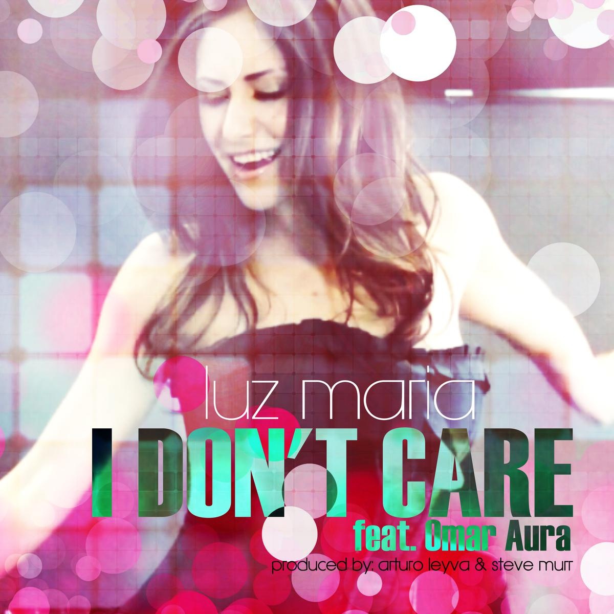 I Don't Care