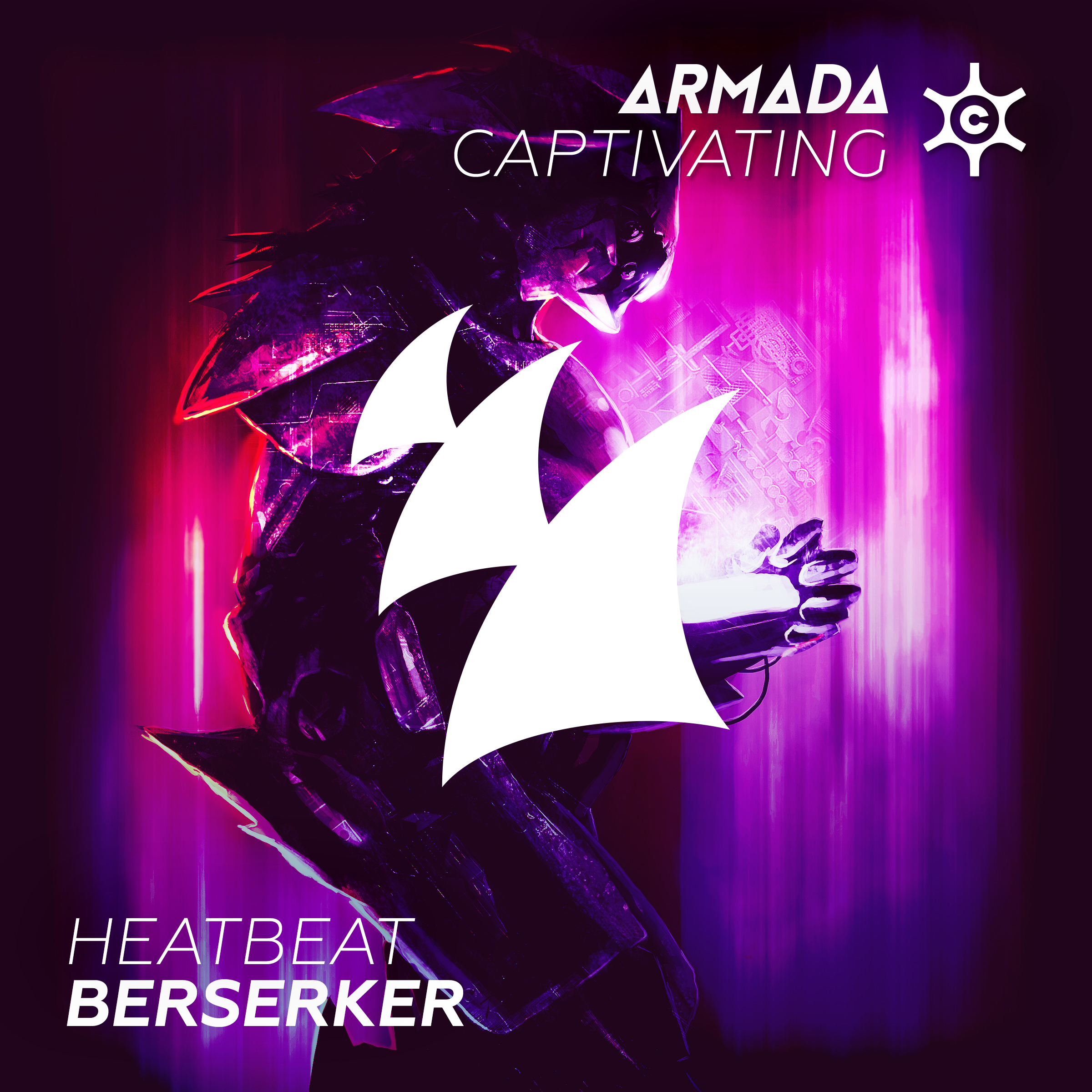 Berserker (Original Mix)