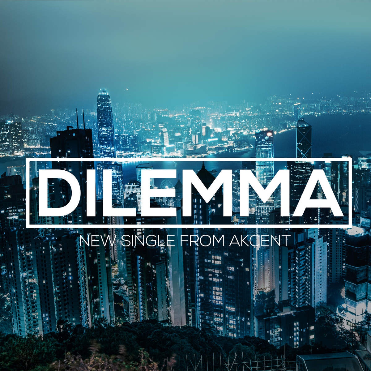 Dilemma (feat. Meriem) [Radio Edit]