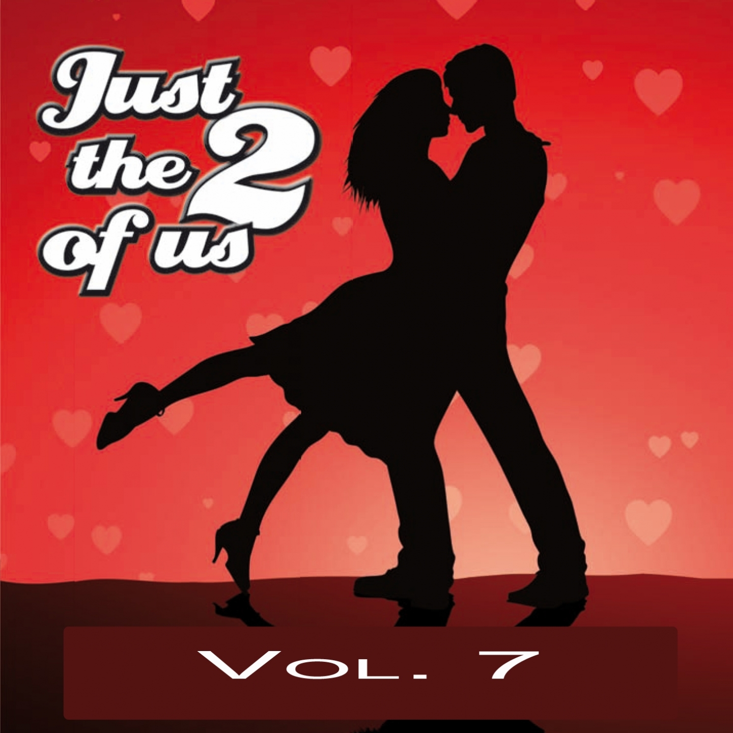 Just the Two of Us, Vol. 7