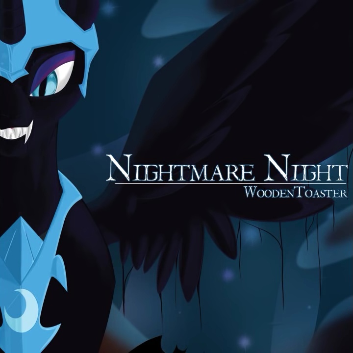 Nightmare Night