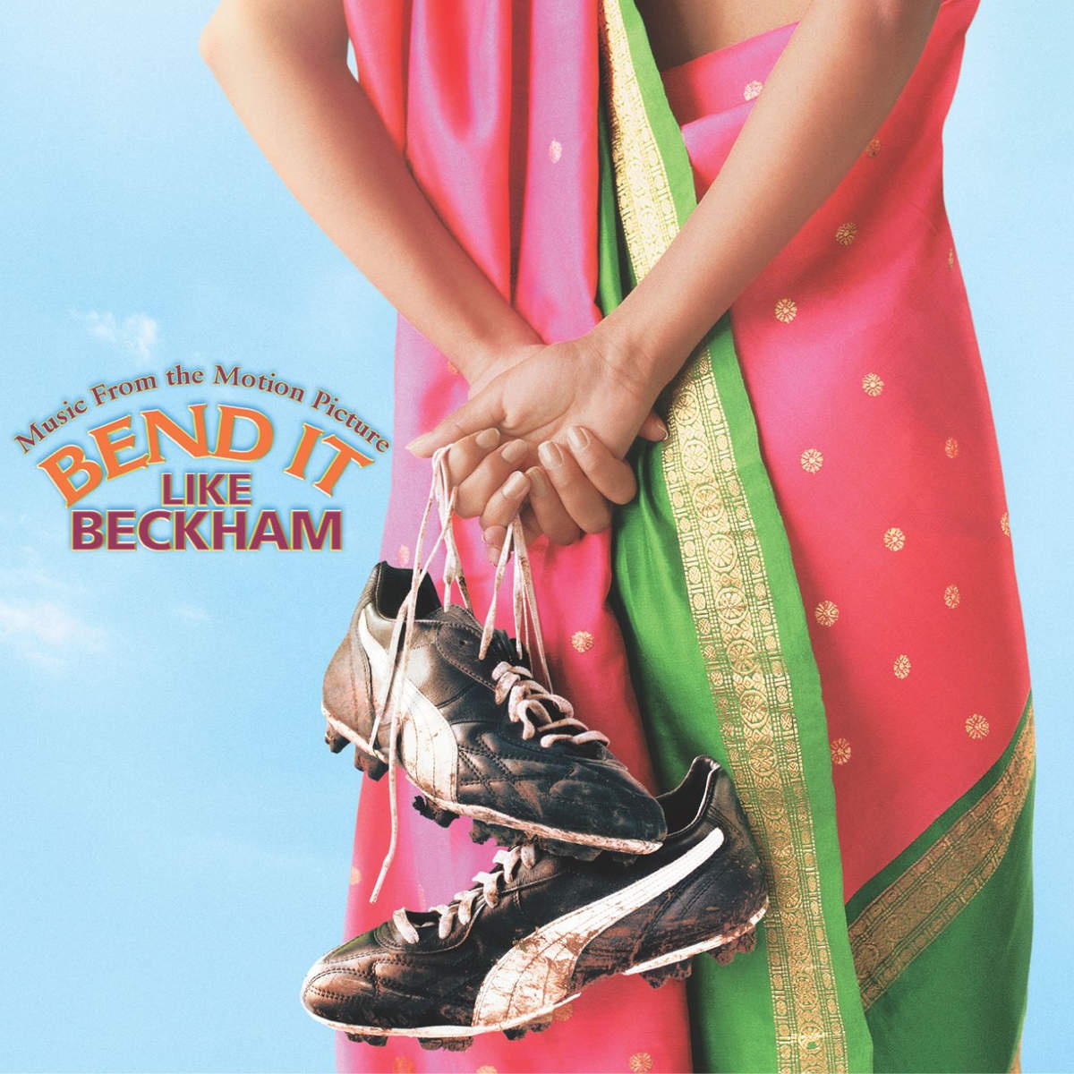 Bend It Like Beckham (Original Soundtrack)